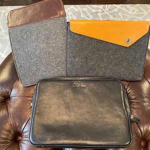 Laptop Cases (3)